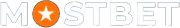 mostbet logo